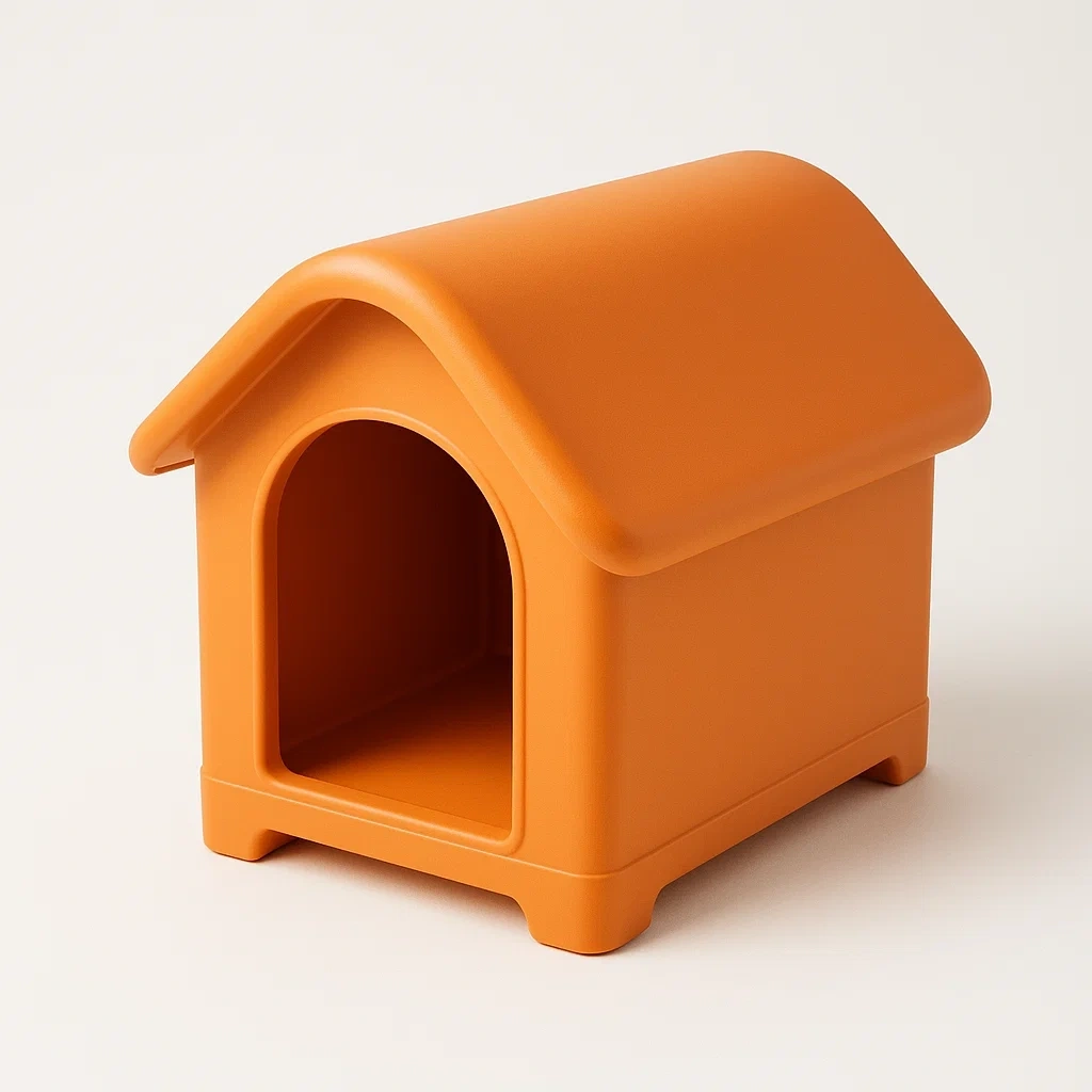 Soins des animaux dextérieur,Niche d exterieur pourchiens-DECORVEXO