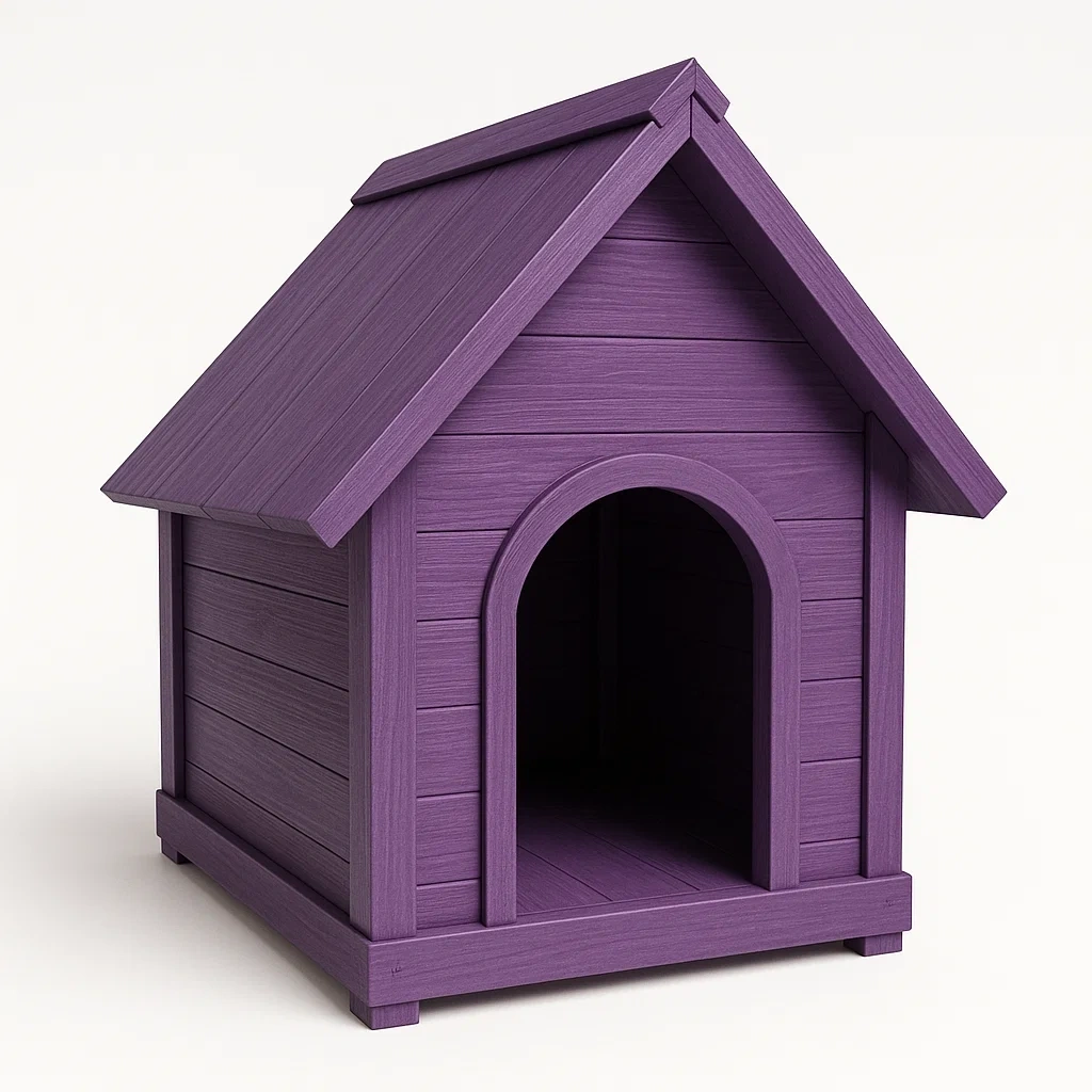 Soins des animaux dextérieur,Niche d exterieur pourchiens-DECORVEXO