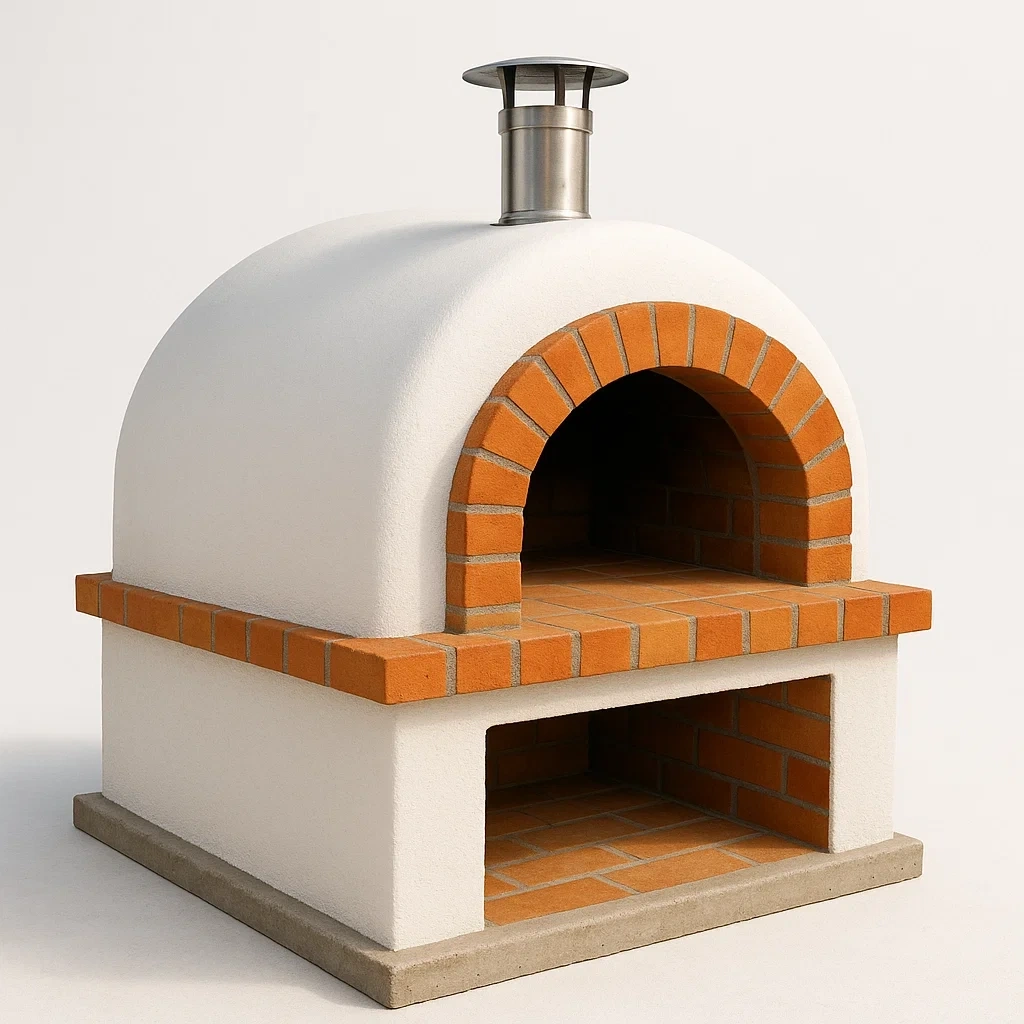 Jardin,Barbecue de jardin-DECORVEXO