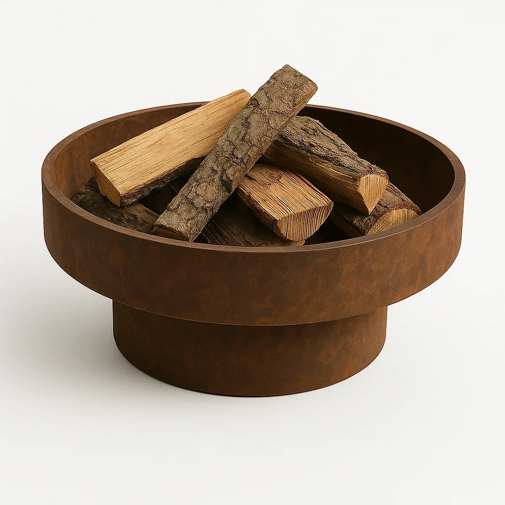 Jardin,Brasero de jardin-DECORVEXO