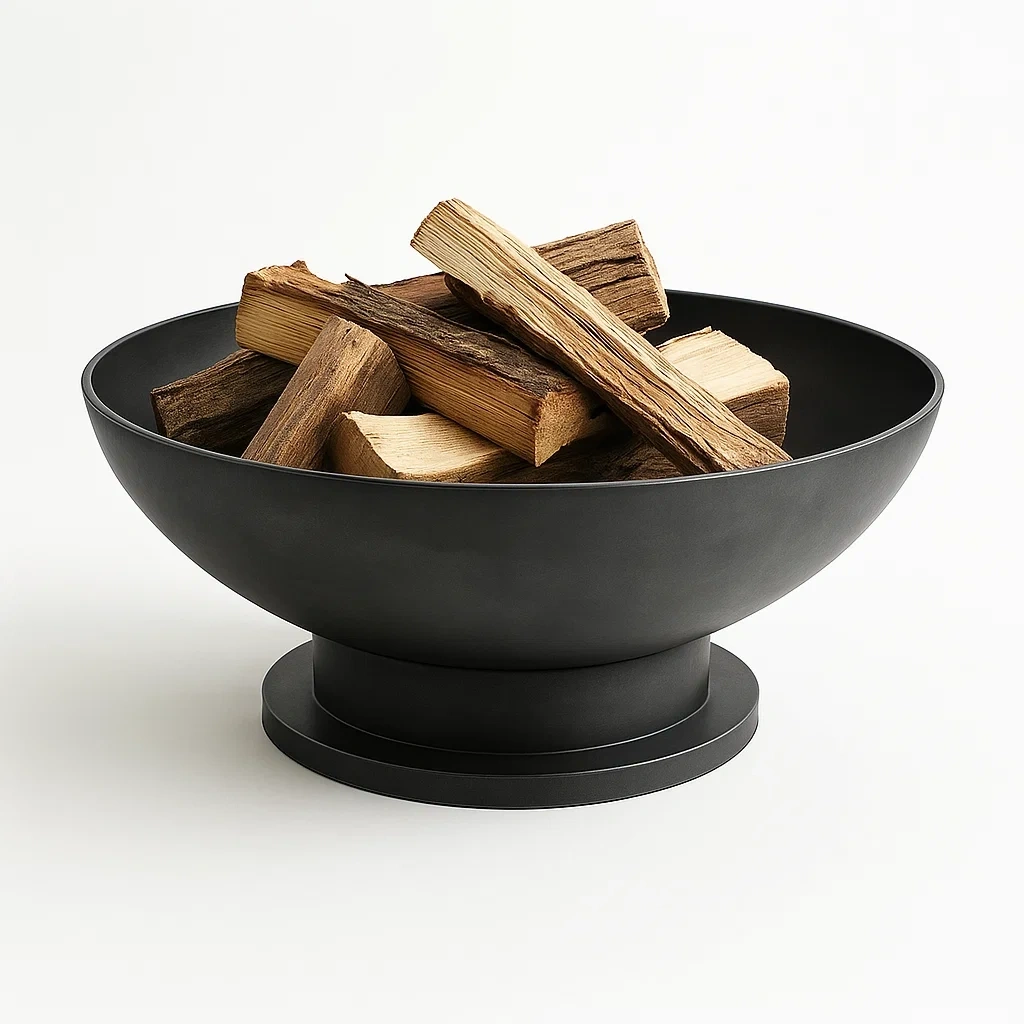 Jardin,Brasero de jardin-DECORVEXO
