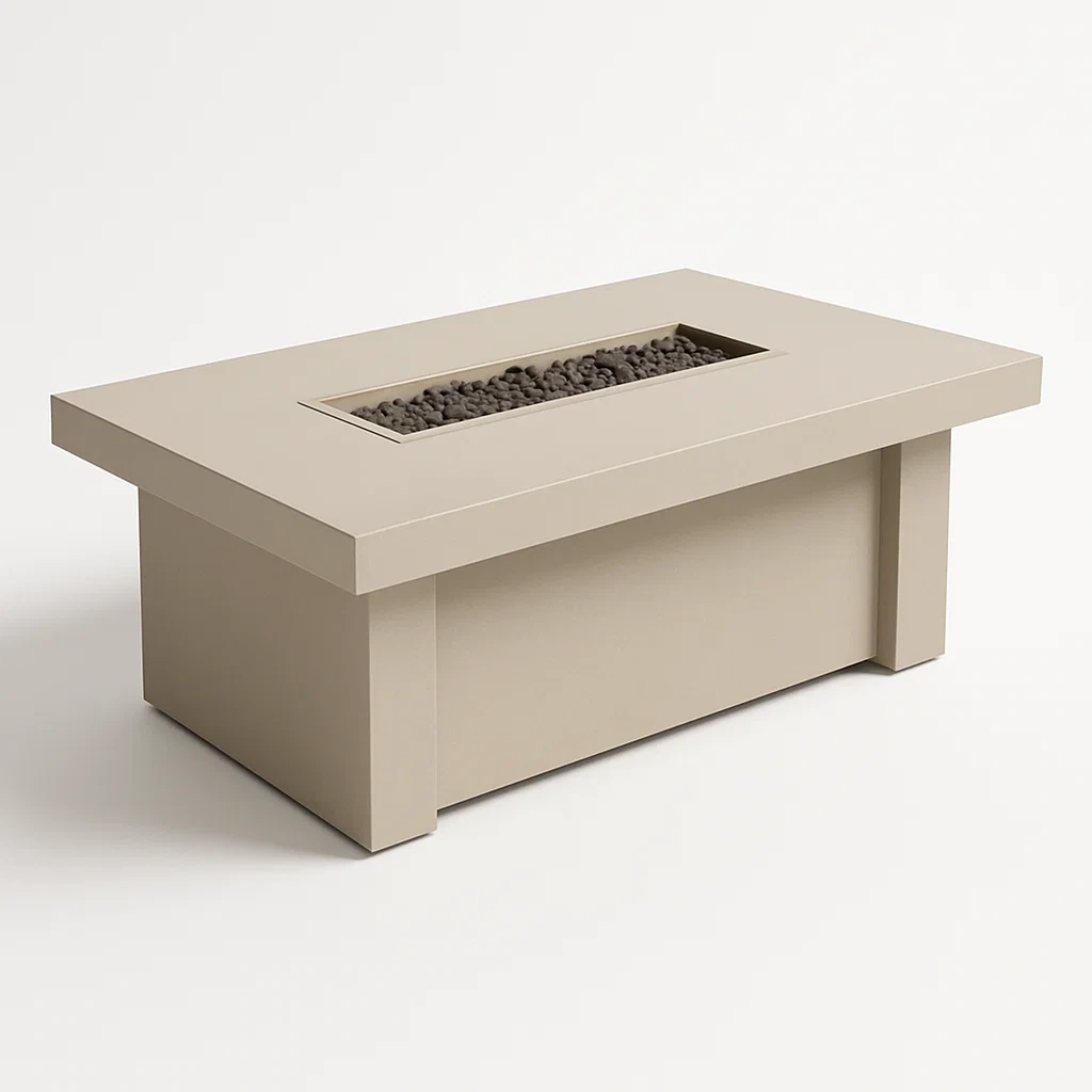 Jardin,Brasero de jardin-DECORVEXO