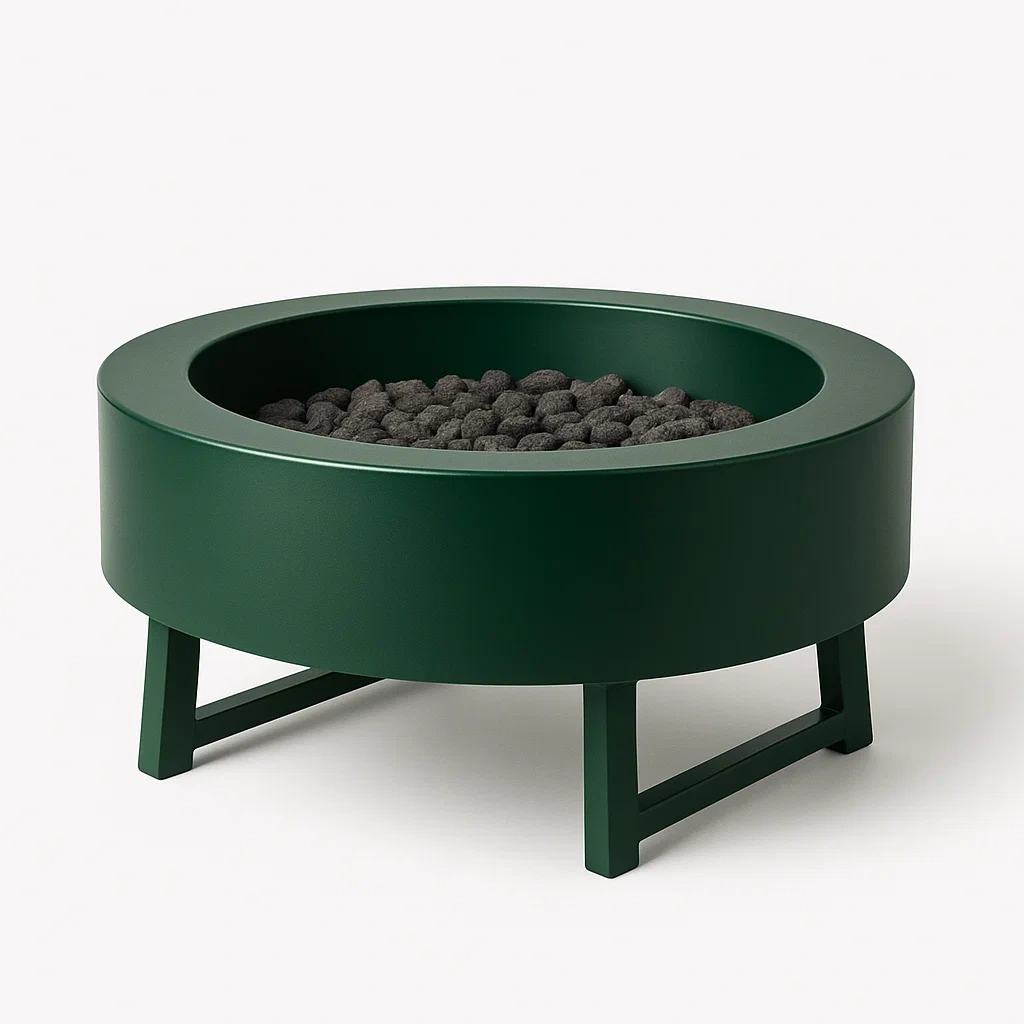 Jardin,Brasero de jardin-DECORVEXO