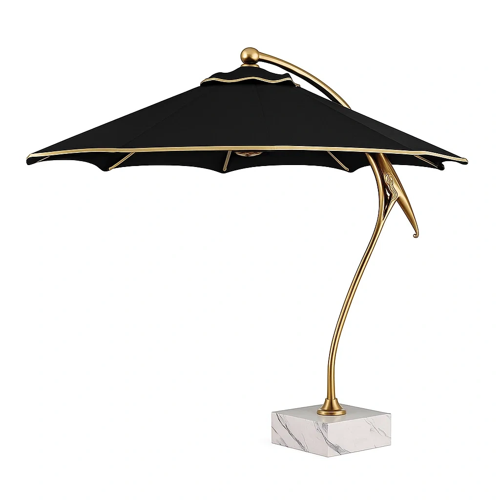 Protection solaire,Parasol deporte-DECORVIRO
