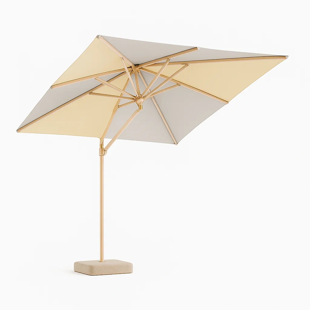 Protection solaire,Parasol deporte-DECORVIRO