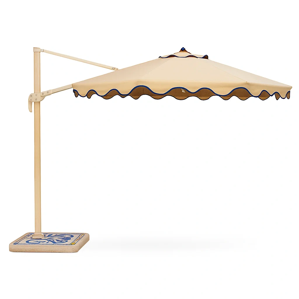 Protection solaire,Parasol deporte-DECORVIRO