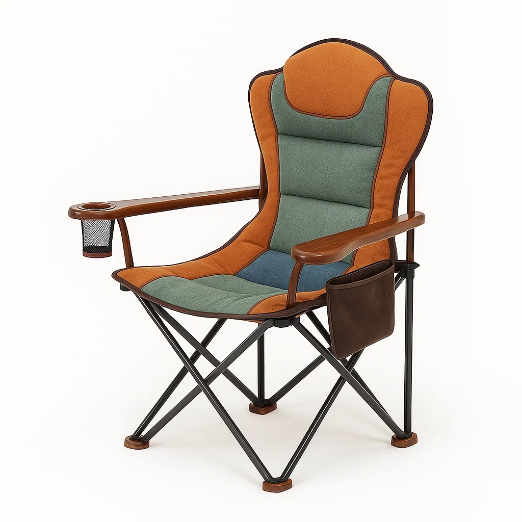 Chaise de jardin,Transat de plage-DECORVIRO