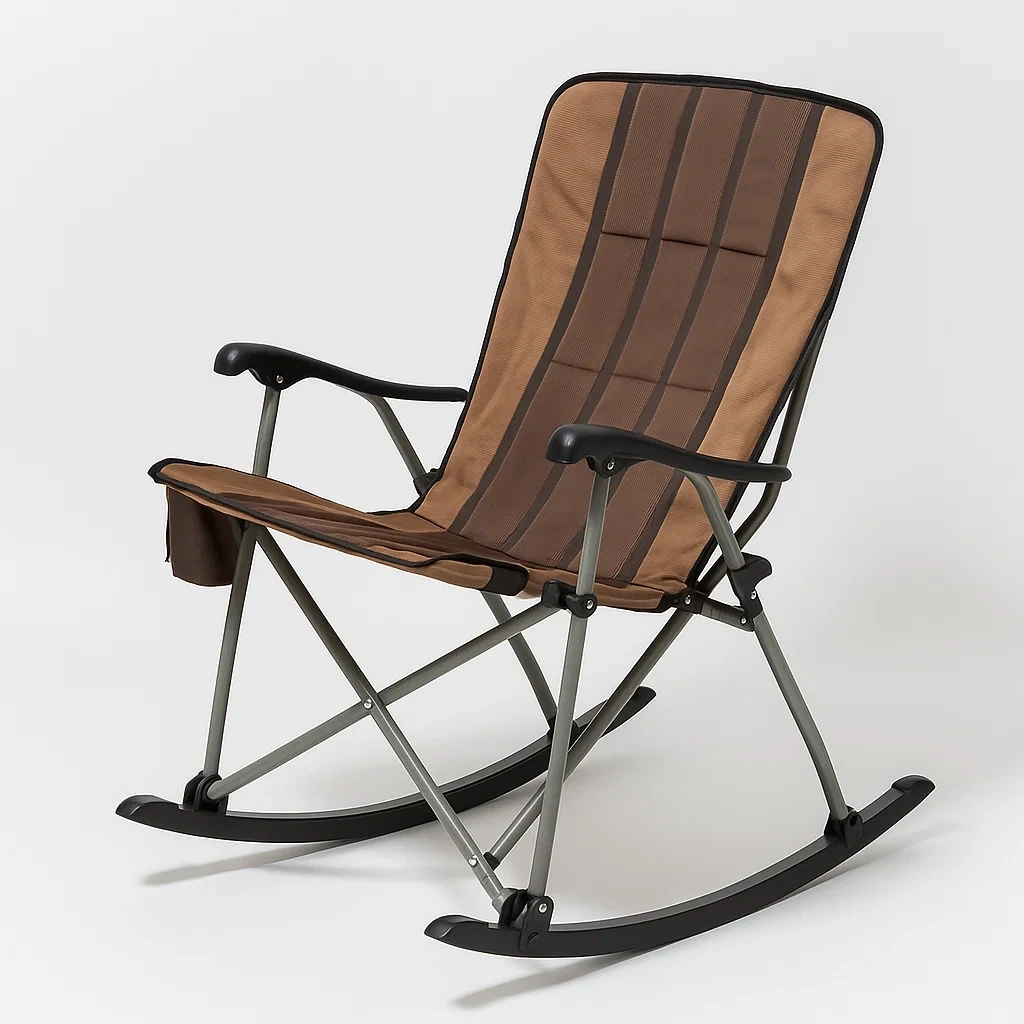 Camping,Chaises de camping-FURNITARO