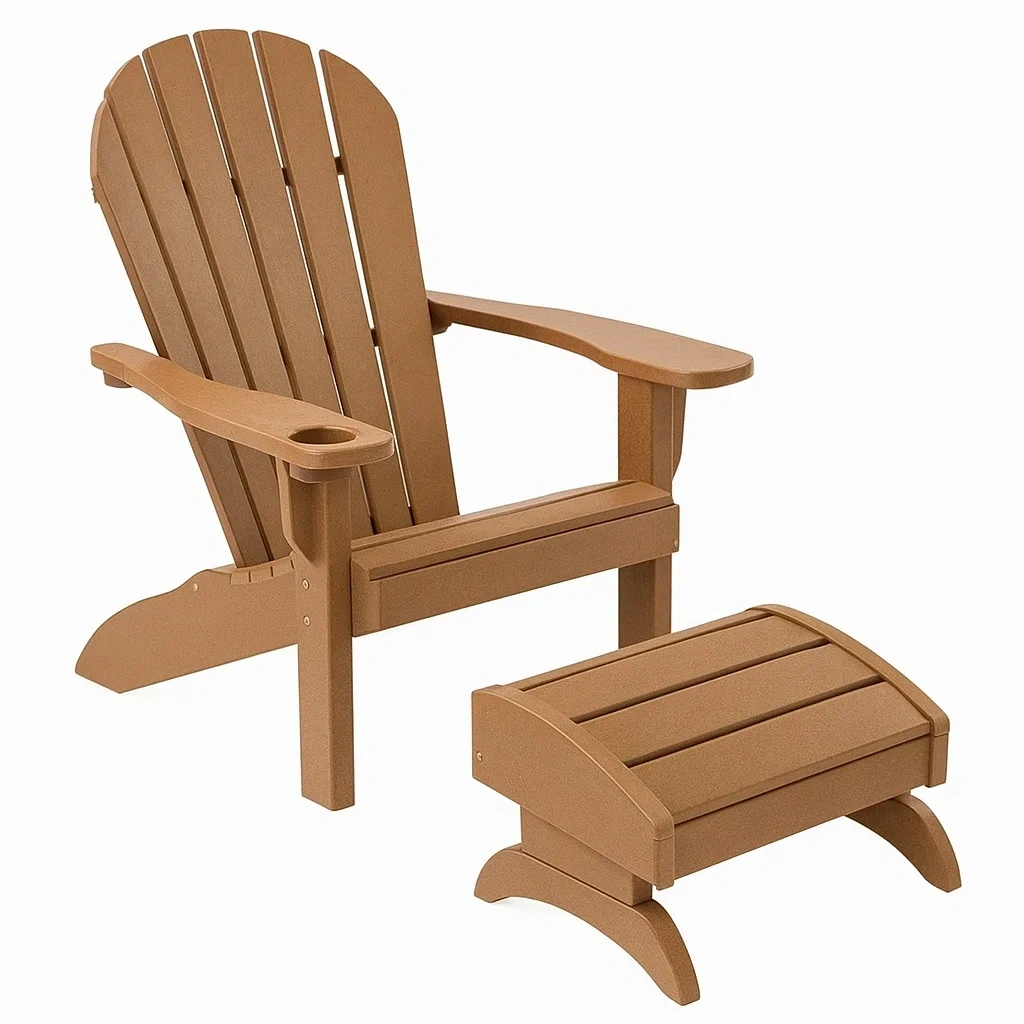 Chaises dexterieur,Chaises adirondack-FURNITARO