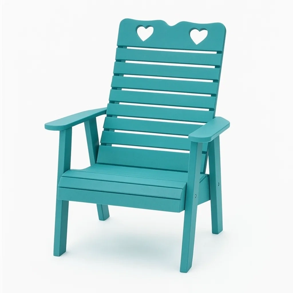 Chaises dexterieur,Chaises adirondack-FURNITARO