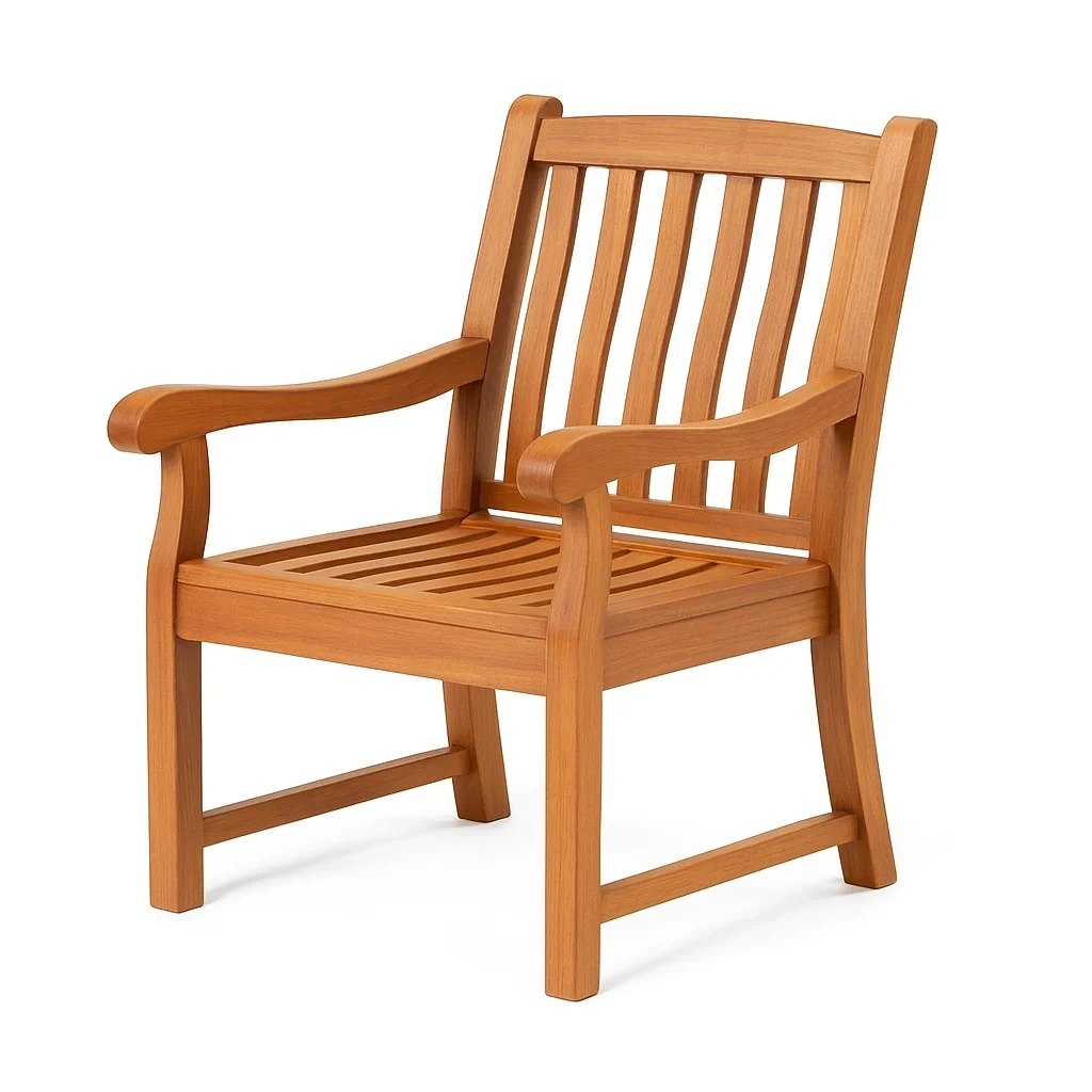 Chaises dexterieur,Chaises de terrasse-FURNITARO