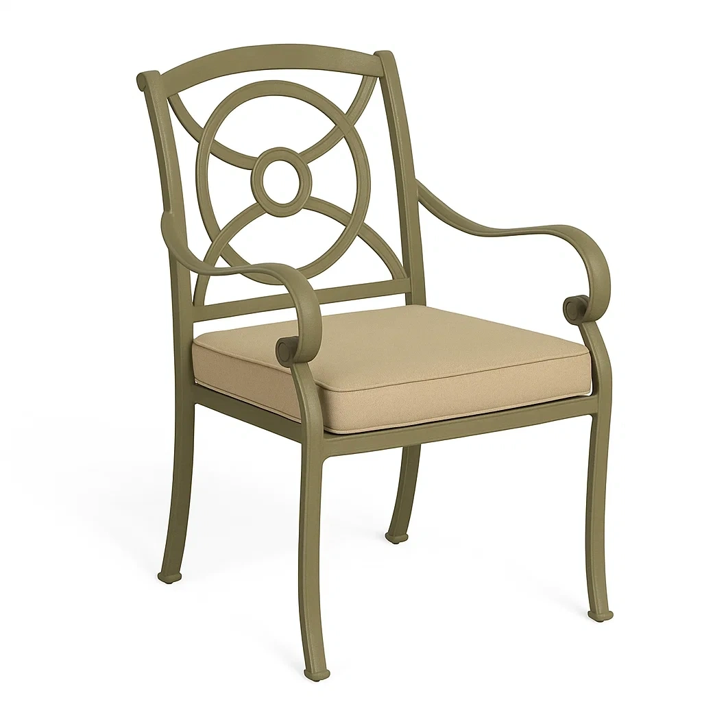 Chaises dexterieur,Chaises de terrasse-FURNITARO