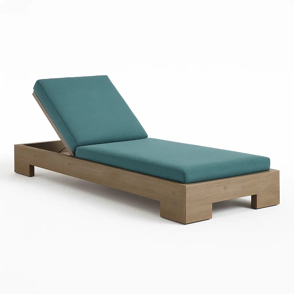 Chaises dexterieur,Chaises longues-FURNITARO
