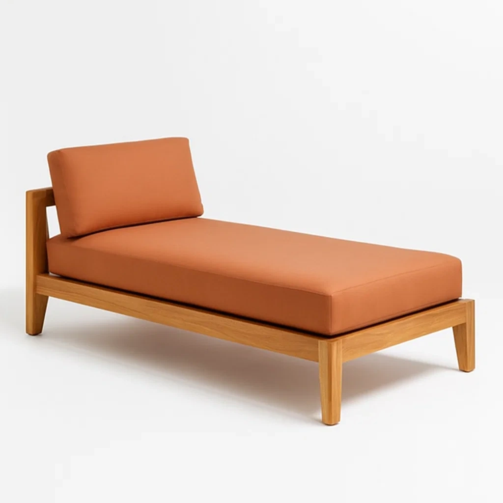 Chaises dexterieur,Chaises longues-FURNITARO