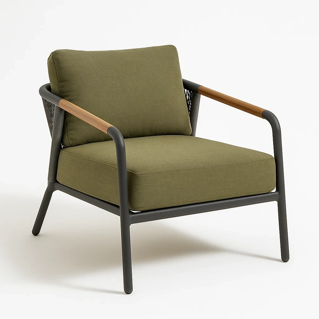 Chaises dexterieur,Fauteuils club dexterieur-FURNITARO