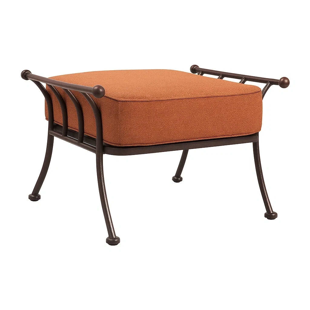Chaises dexterieur,Poufs d exterieur-FURNITARO