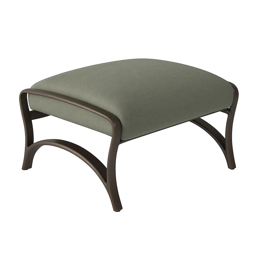 Chaises dexterieur,Poufs d exterieur-FURNITARO