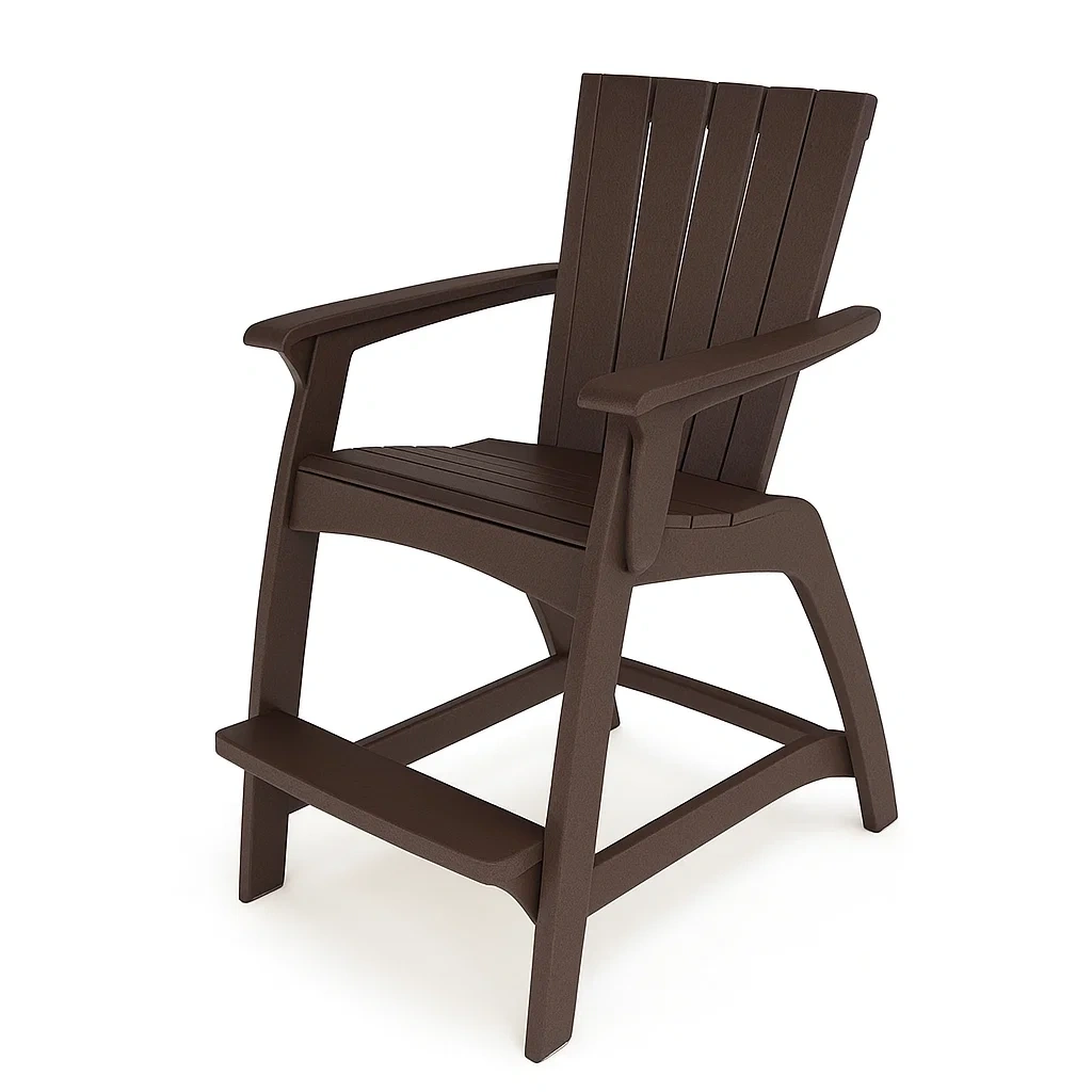 Chaises dexterieur,Tabourets de bar dexterieur-FURNITARO