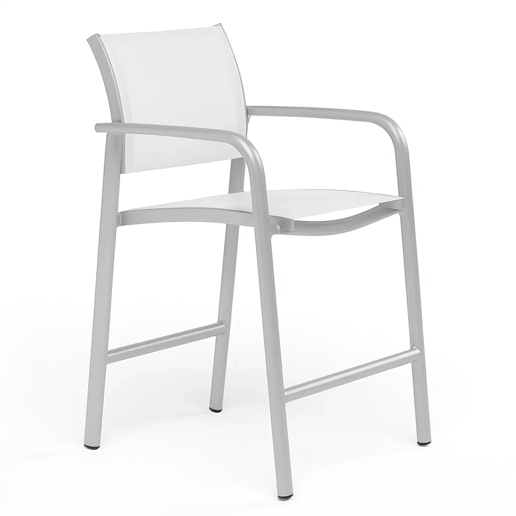 Chaises dexterieur,Tabourets de bar dexterieur-FURNITARO
