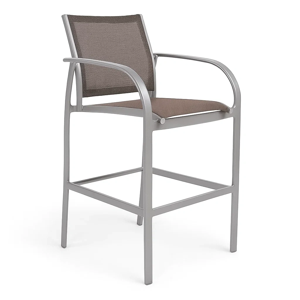 Chaises dexterieur,Tabourets de bar dexterieur-FURNITARO