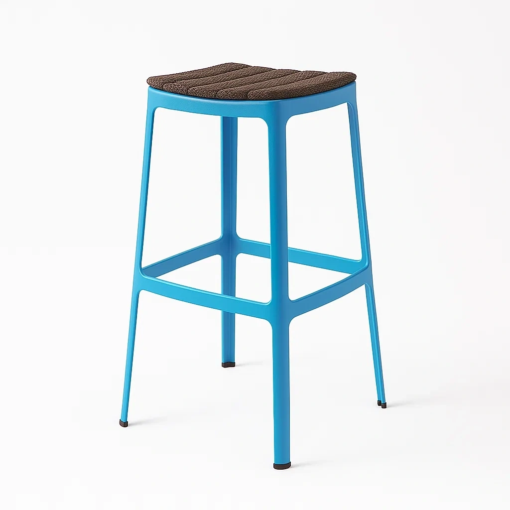 Chaises dexterieur,Tabourets de bar dexterieur-FURNITARO