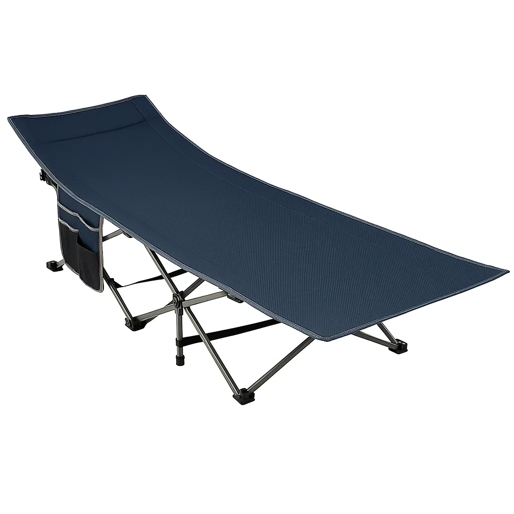 Camping,Lits de camping-FURNITARO