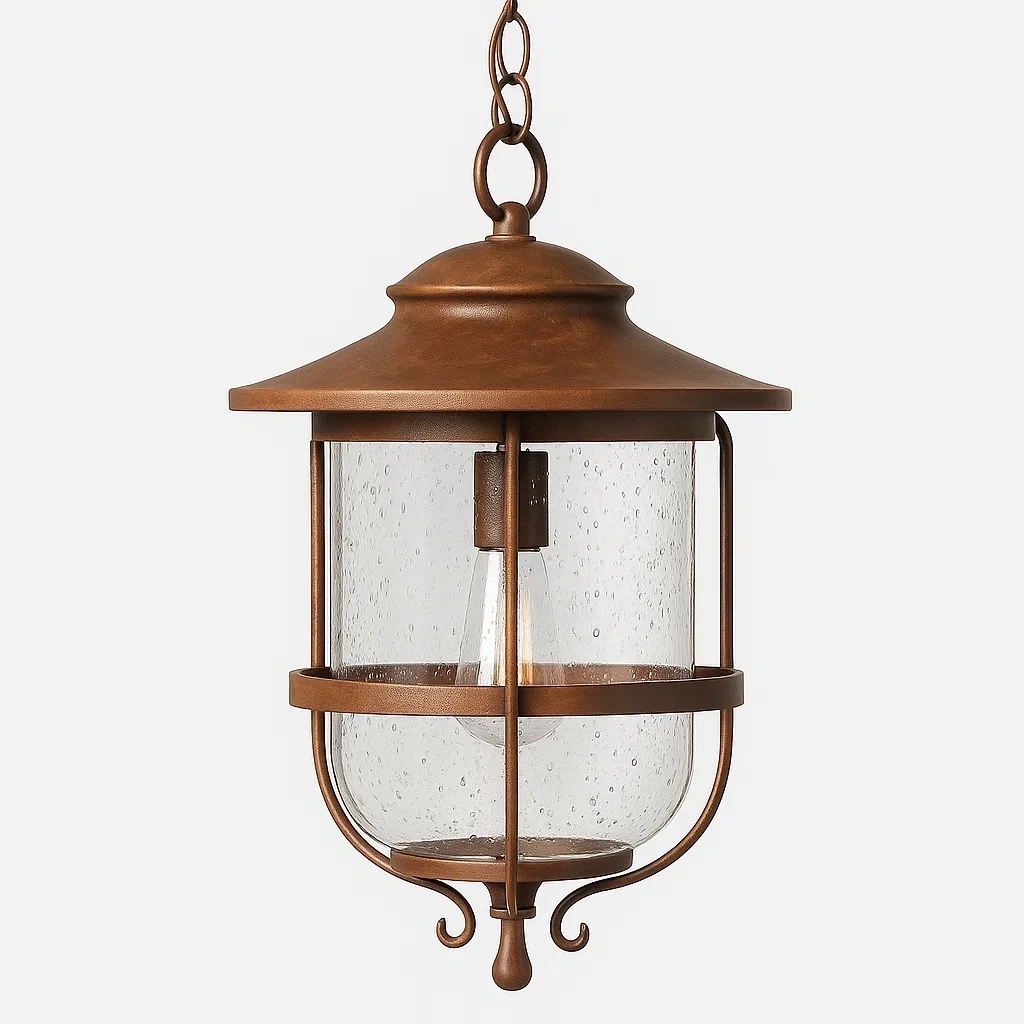 Decorations dexterieur pour entree,Lanternes d'exterieur-FURNITARO