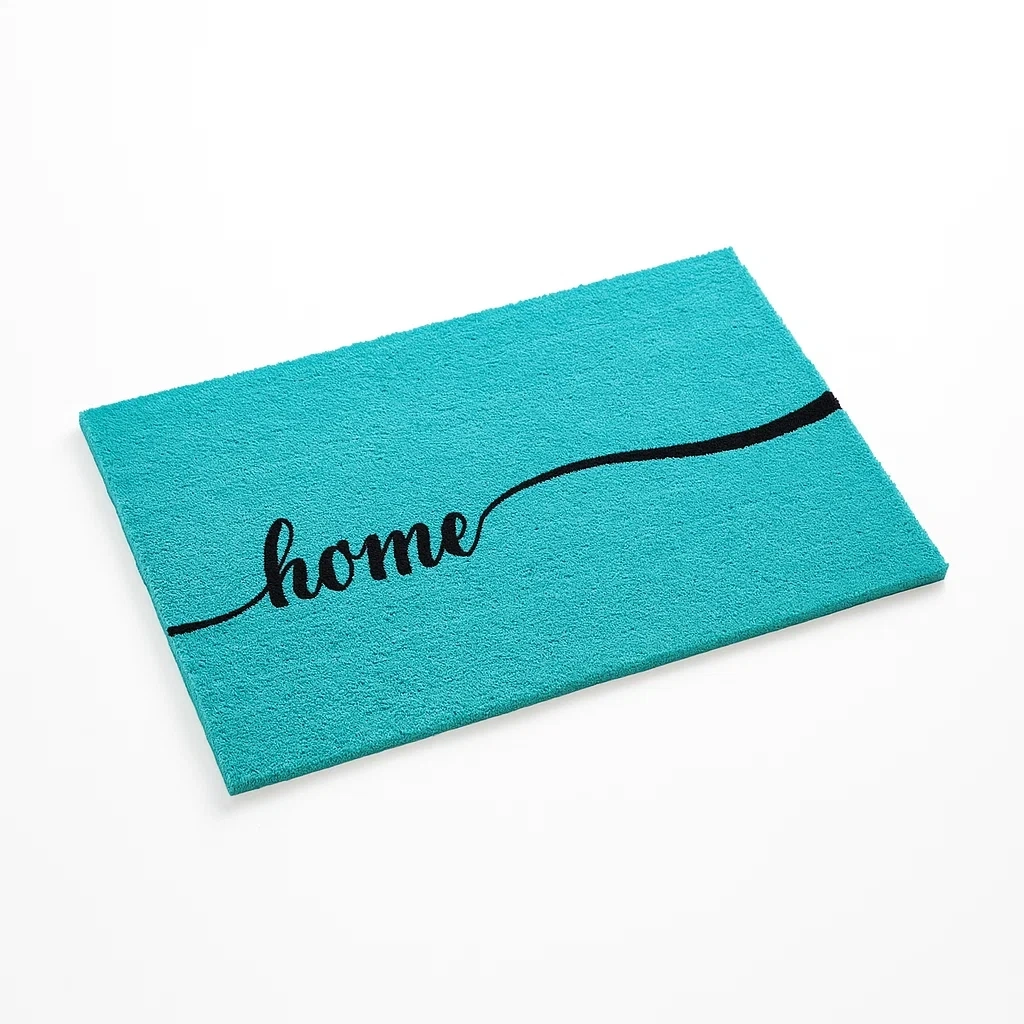 Decorations dexterieur pour entree,Paillassons d'exterieur-FURNITARO
