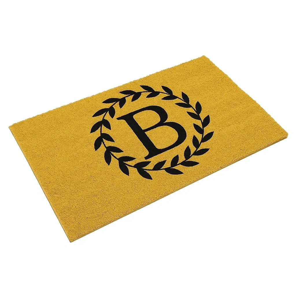 Decorations dexterieur pour entree,Paillassons d'exterieur-FURNITARO