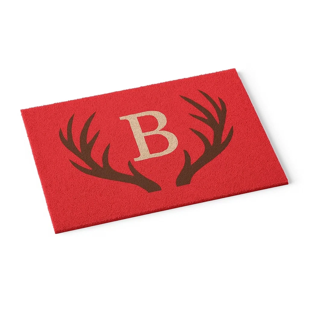 Decorations dexterieur pour entree,Paillassons d'exterieur-FURNITARO