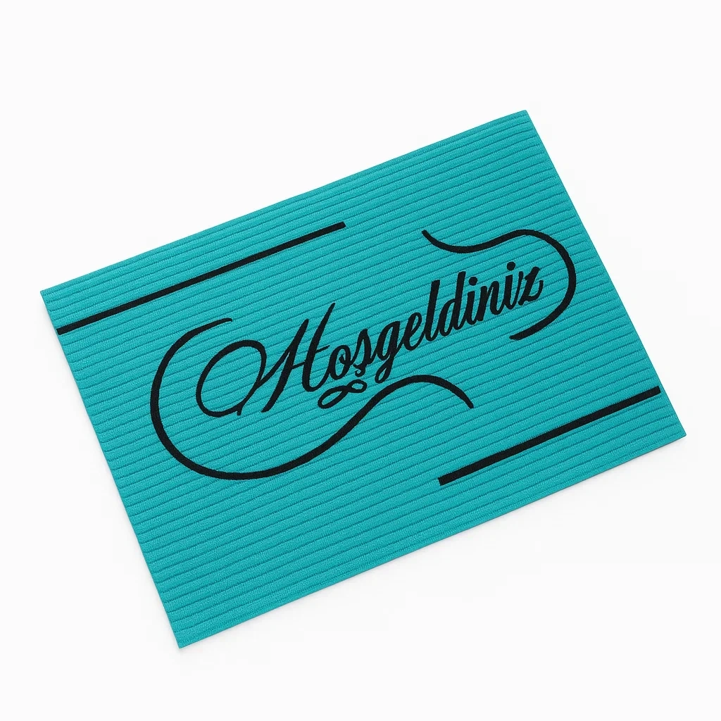 Decorations dexterieur pour entree,Paillassons d'exterieur-FURNITARO