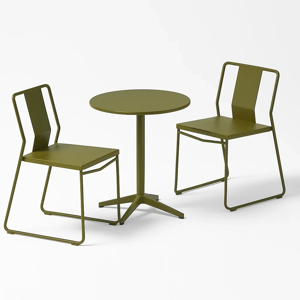 Ensembles de mobilier de terrasse,Ensembles bistrot dexterieur-FURNITARO