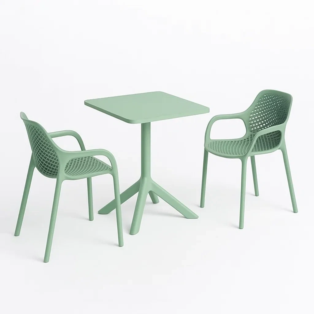 Ensembles de mobilier de terrasse,Ensembles bistrot dexterieur-FURNITARO