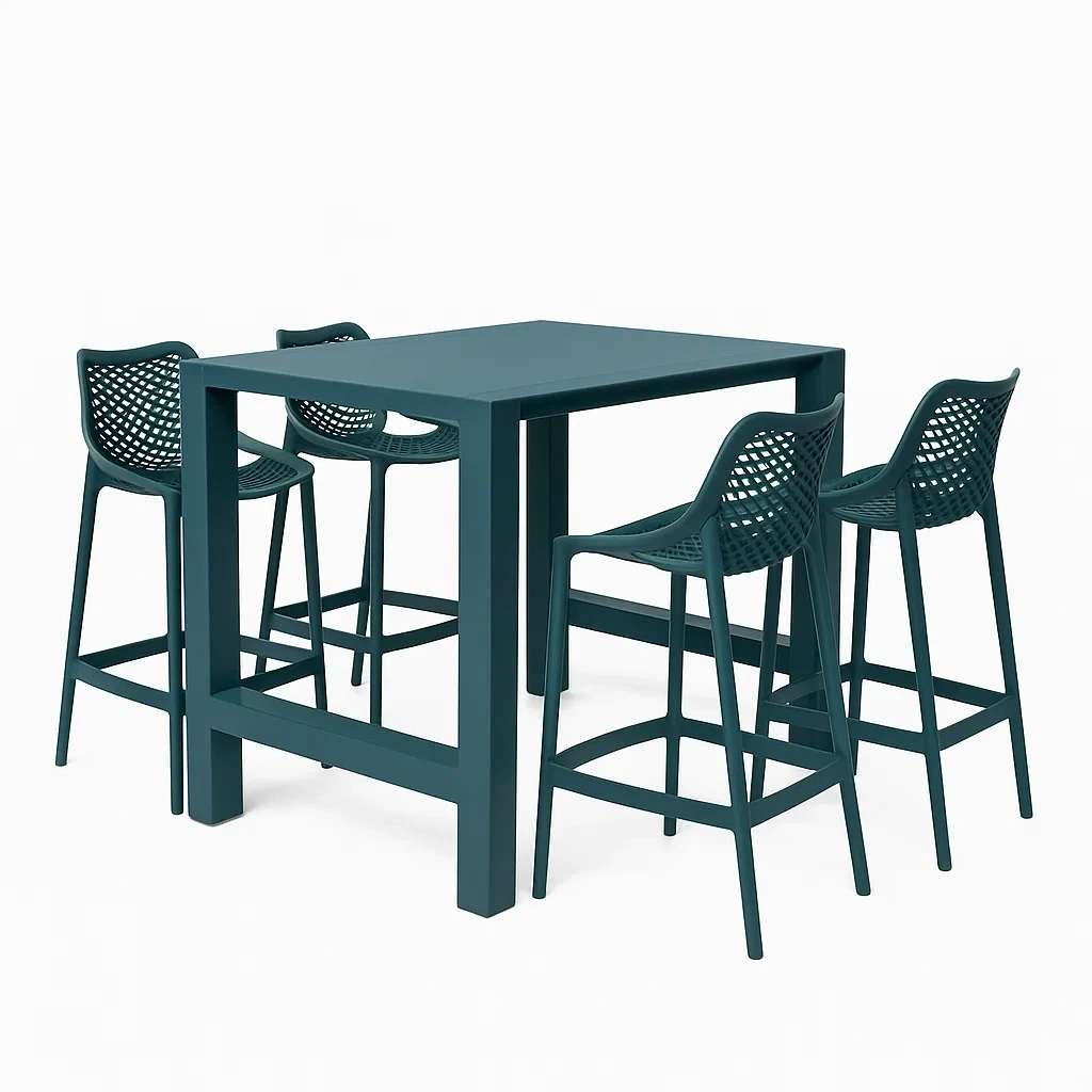 Ensembles de mobilier de terrasse,Ensembles de bar dexterieur-FURNITARO