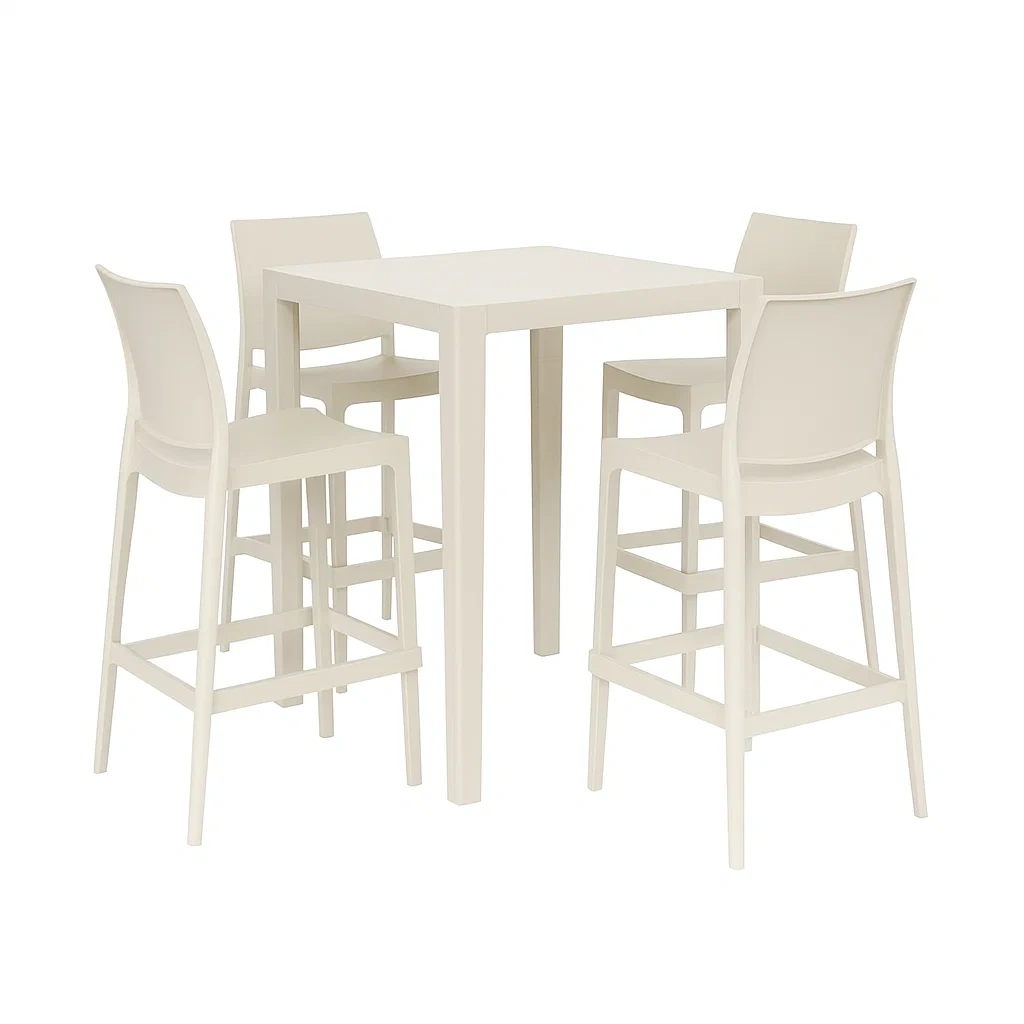 Ensembles de mobilier de terrasse,Ensembles de bar dexterieur-FURNITARO