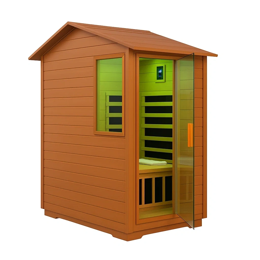 Equipements pour sauna,Saunas-FURNITARO