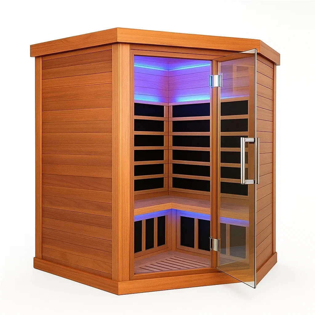 Equipements pour sauna,Saunas-FURNITARO