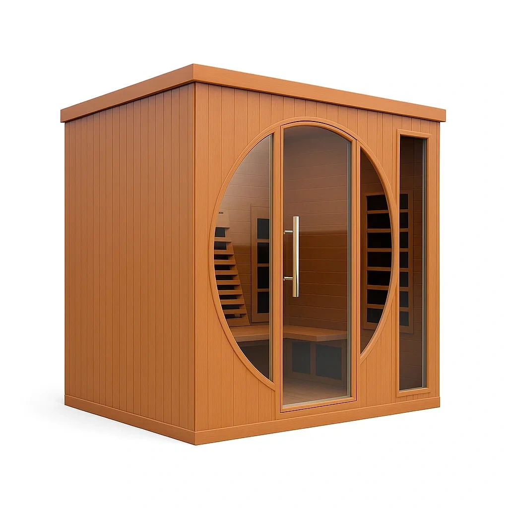 Equipements pour sauna,Saunas-FURNITARO