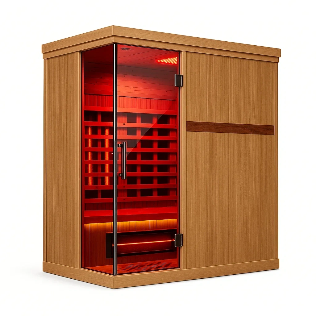 Equipements pour sauna,Saunas-FURNITARO