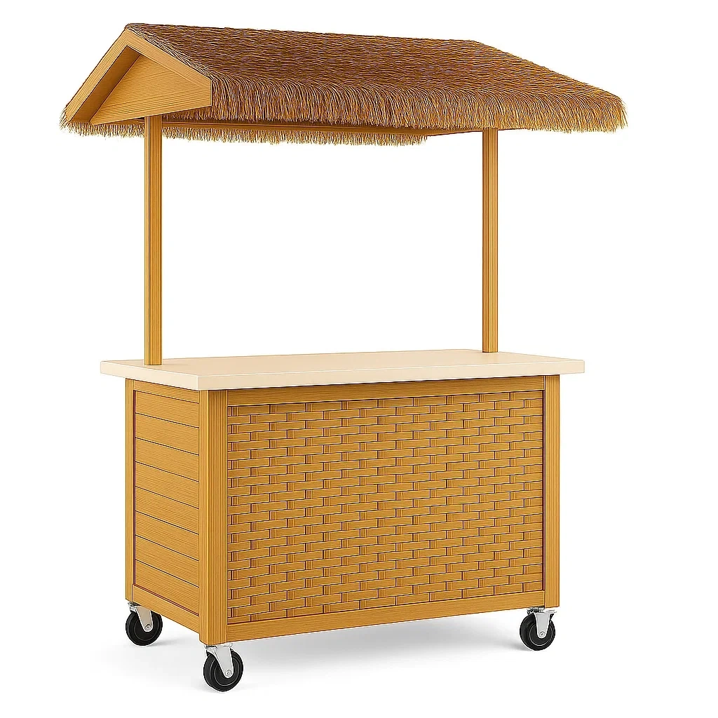 Meubles de bar dexterieur,Comptoirs de bar dexterieur-FURNITARO