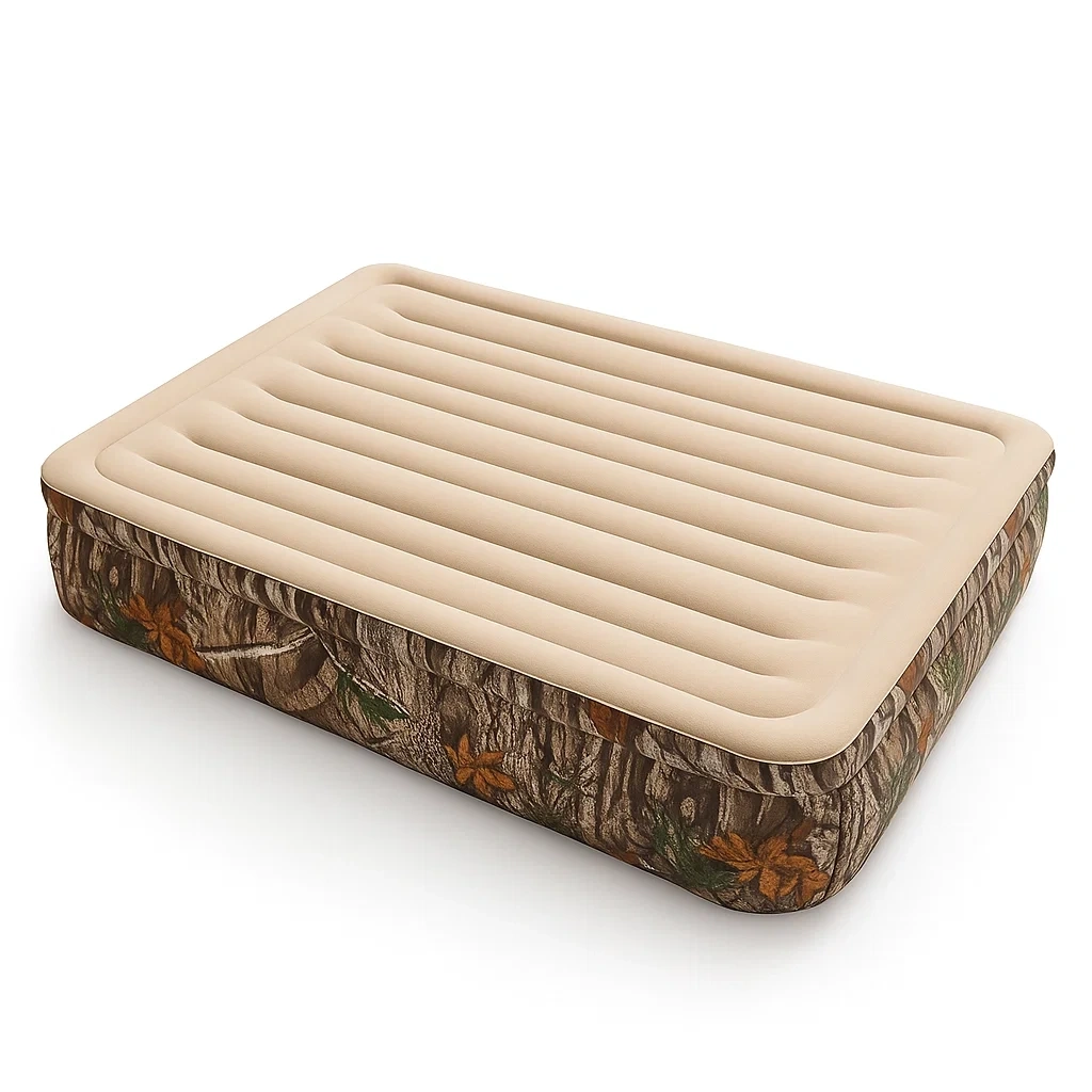 Camping,Matelas gonflables de camping-FURNITARO