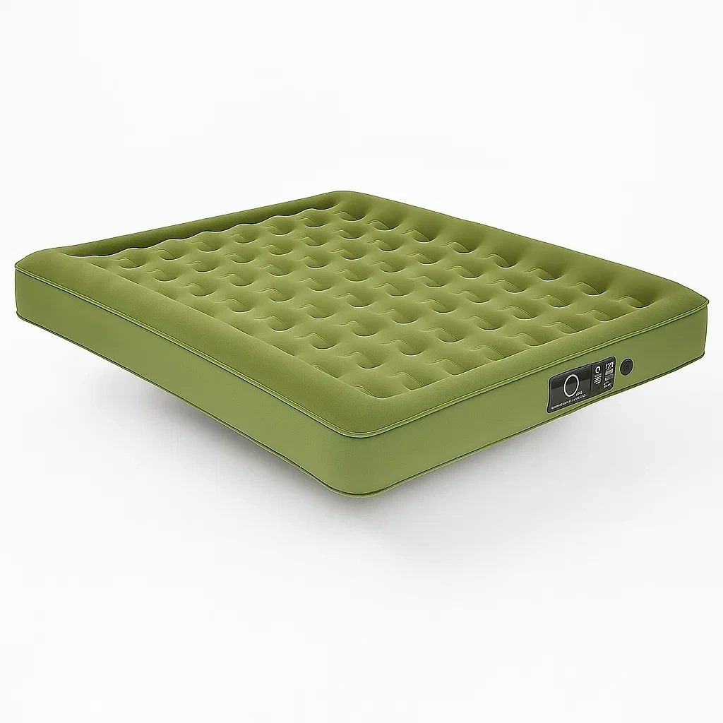 Camping,Matelas gonflables de camping-FURNITARO