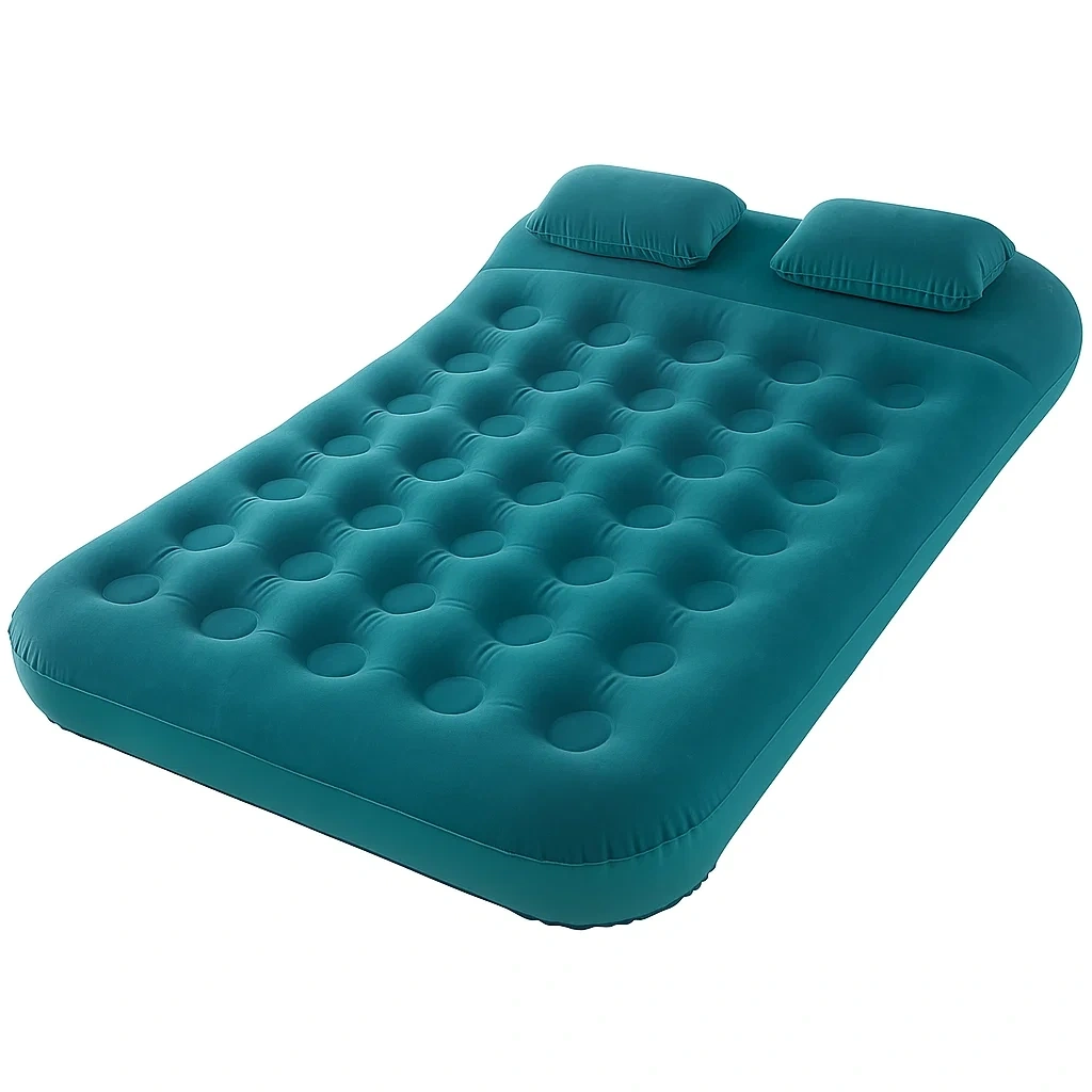 Camping,Matelas gonflables de camping-FURNITARO