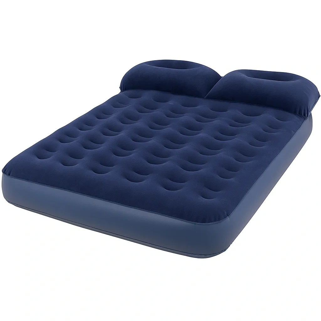 Camping,Matelas gonflables de camping-FURNITARO