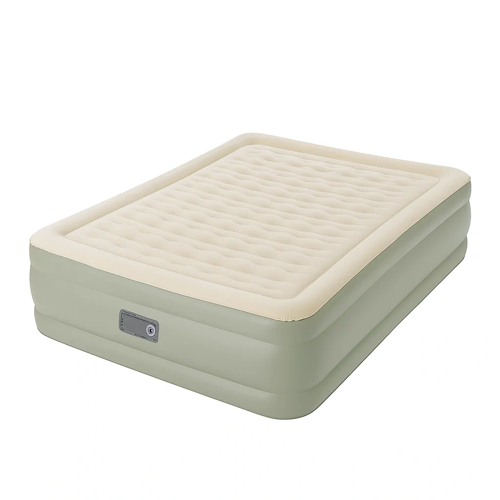 Camping,Matelas gonflables de camping-FURNITARO