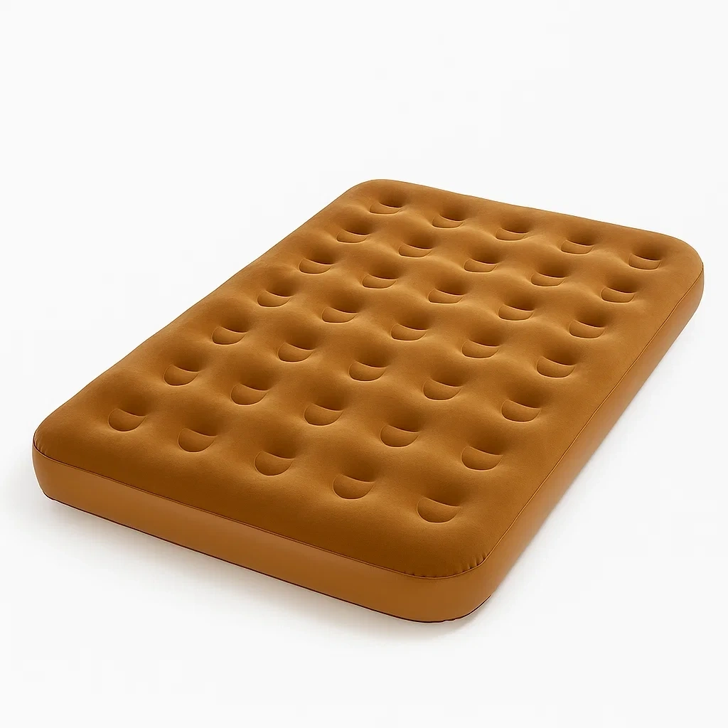 Camping,Matelas gonflables de camping-FURNITARO
