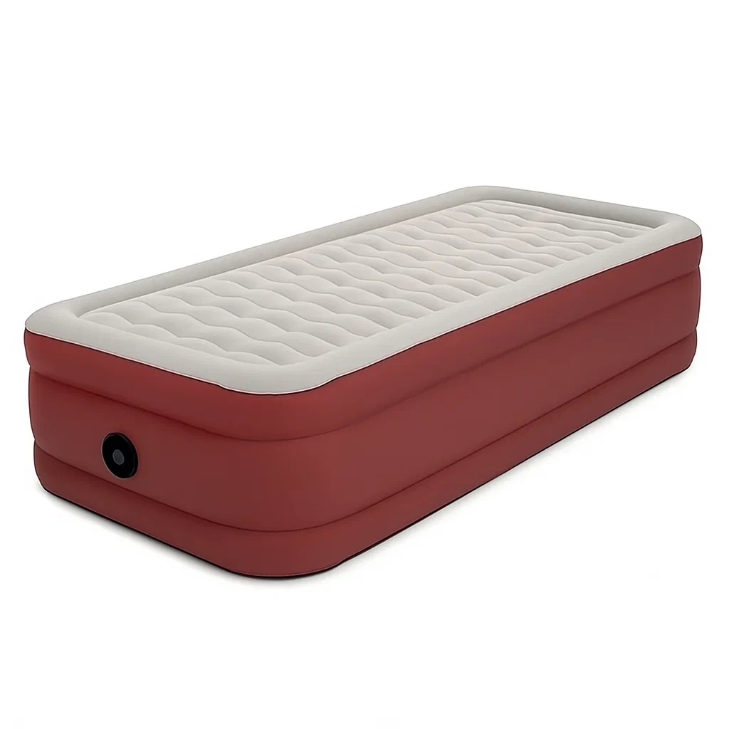 Camping,Matelas gonflables de camping-FURNITARO