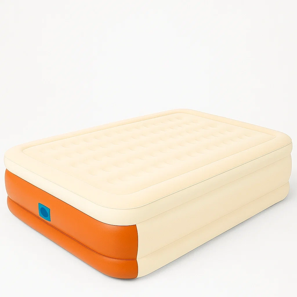 Camping,Matelas gonflables de camping-FURNITARO