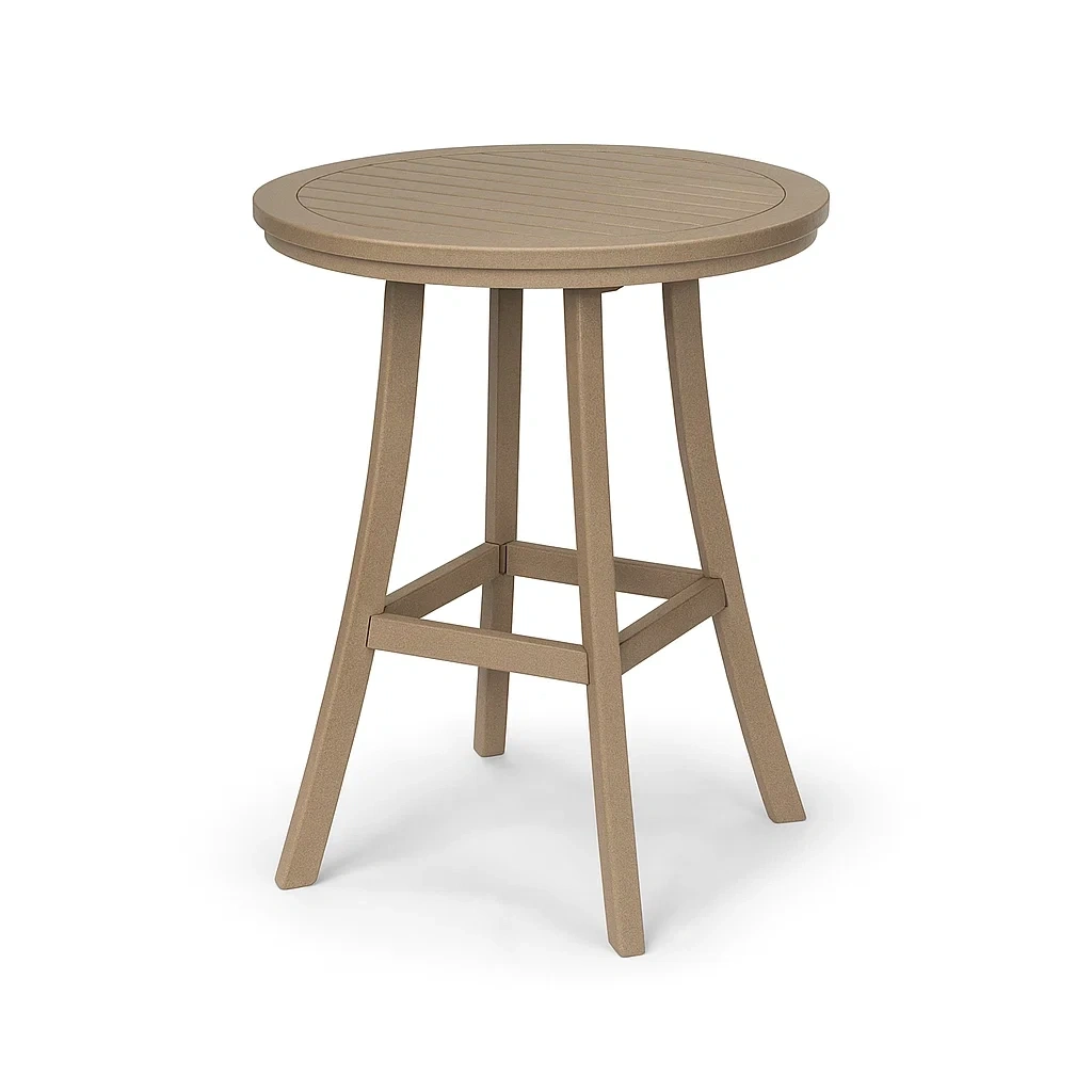 Meubles de bar dexterieur,Tables de bar dexterieur-FURNITARO