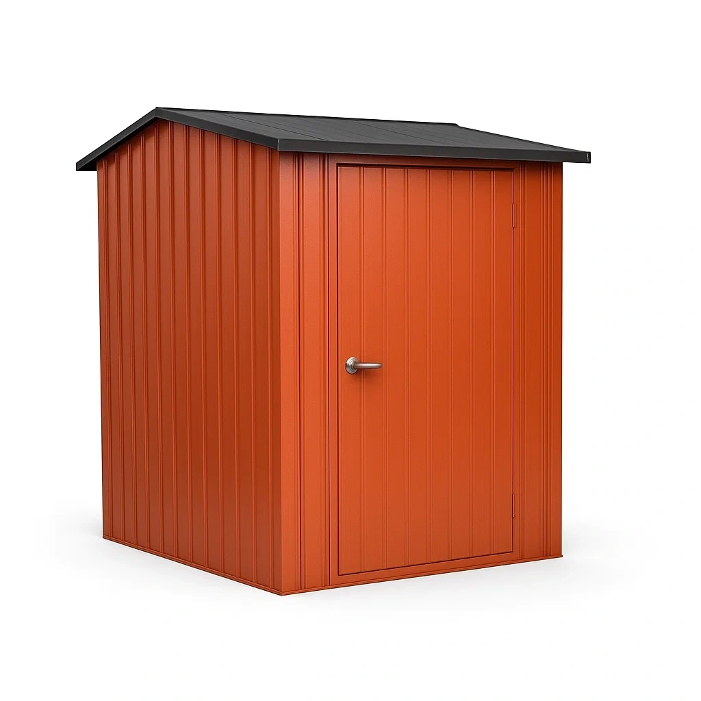 Rangements d exterieur,Abris de jardin-FURNITARO